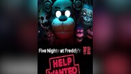 FIVE NIGHTS AT FREDDY'S VR: HELP WANTED Steam Gift GLOBAL