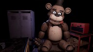 FIVE NIGHTS AT FREDDY'S VR: HELP WANTED Steam Gift GLOBAL