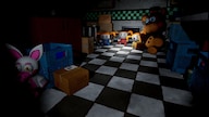 FIVE NIGHTS AT FREDDY'S VR: HELP WANTED Steam Gift GLOBAL