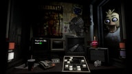 FIVE NIGHTS AT FREDDY'S VR: HELP WANTED Steam Gift GLOBAL