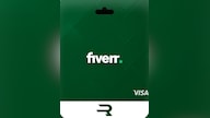 Fiverr Gift Card 100 USD - by Rewarble - GLOBAL