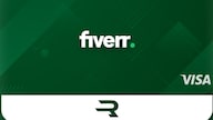 Fiverr Gift Card 15 USD - by Rewarble - GLOBAL