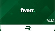 Fiverr Gift Card 50 USD - by Rewarble - GLOBAL