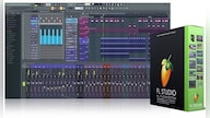 FL Studio All Plugins Edition (PC, Mac) - image-line Key - GLOBAL