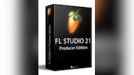 FL Studio | Producer Edition (PC, Mac) (Lifetime) - image-line Key - GLOBAL