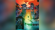 Flashback 2 (PC) - Steam Key - GLOBAL