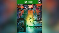 Flashback 2 (Xbox Series X/S) - Xbox Live Key - UNITED STATES