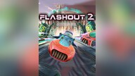 Flashout 2 Steam Key GLOBAL
