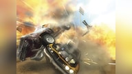 FlatOut 2 (PC) - Steam Key - GLOBAL