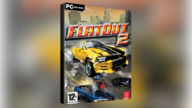 FlatOut 2 (PC) - Steam Key - GLOBAL