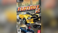FlatOut 2 (PC) - Steam Key - GLOBAL