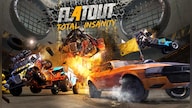 FlatOut 4: Total Insanity (PC) - Steam Key - GLOBAL
