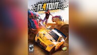 FlatOut 4: Total Insanity (Xbox One) - Xbox Live Key - UNITED STATES