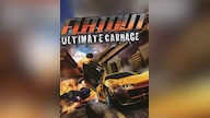 FlatOut: Ultimate Carnage (PC) - Steam Key - GLOBAL