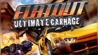 FlatOut: Ultimate Carnage (PC) - Steam Key - GLOBAL