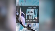 Flight Sim World Steam Key GLOBAL
