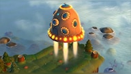 Flock! Steam Key GLOBAL