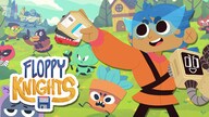 Floppy Knights (PC) - Steam Gift - GLOBAL