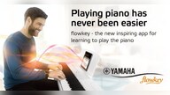 flowkey - Subscription Voucher 12 Months (Android, iOS) - flowkey Key - GLOBAL