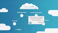 Fly Corp (PC) - Steam Key - GLOBAL