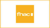 Fnac Billetterie - Gift Card 50 EUR - Fnac Key - FRANCE
