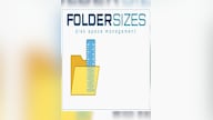 Foldersizes Disk Space Analyzer (PC) (1 Device, Lifetime)  - FolderSizes Key - GLOBAL