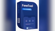 Fone Tool Professional Edition (5 PC, Lifetime) - fonetool Key - GLOBAL