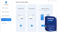 Fone Tool Professional Edition (5 PC, Lifetime) - fonetool Key - GLOBAL