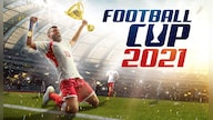 Football Cup 2021 (Nintendo Switch) - Nintendo eShop Key - EUROPE