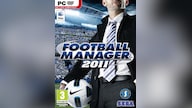 Football Manager 2011 Steam Key GLOBAL