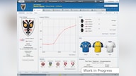 Football Manager 2012 Steam Key RU/CIS