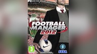 Football Manager 2012 Steam Key RU/CIS