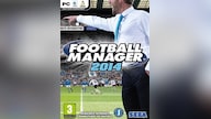 Football Manager 2014 (PC) - Steam Key - GLOBAL