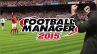 Football Manager 2015 (PC) - Steam Account - GLOBAL