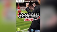 Football Manager 2015 (PC) - Steam Account - GLOBAL
