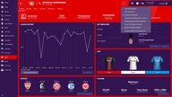 Football Manager 2019 In-Game Editor Steam Gift GLOBAL