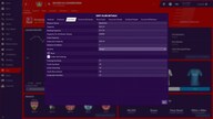 Football Manager 2019 In-Game Editor Steam Gift GLOBAL