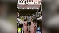 Football Manager 2019 Steam Key EUROPE