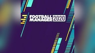 Football Manager 2020 Steam Key EUROPE
