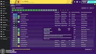 Football Manager 2020 Steam Key EUROPE