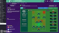 Football Manager 2020 Steam Key EUROPE