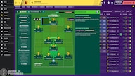 Football Manager 2020 Steam Key EUROPE
