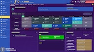 Football Manager 2020 Steam Key EUROPE