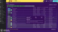 Football Manager 2020 Steam Key GLOBAL