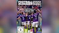 Football Manager 2020 Steam Key GLOBAL