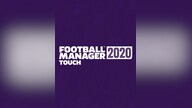 Football Manager 2020 Touch (PC) - Steam Key - EUROPE