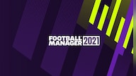 Football Manager 2021 (PC) - Steam Key - GLOBAL