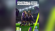 Football Manager 2021 (PC) - Steam Key - GLOBAL