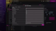 Football Manager 2022 In-game Editor (PC) - Steam Gift - EUROPE