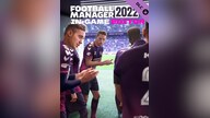 Football Manager 2022 In-game Editor (PC) - Steam Gift - EUROPE
